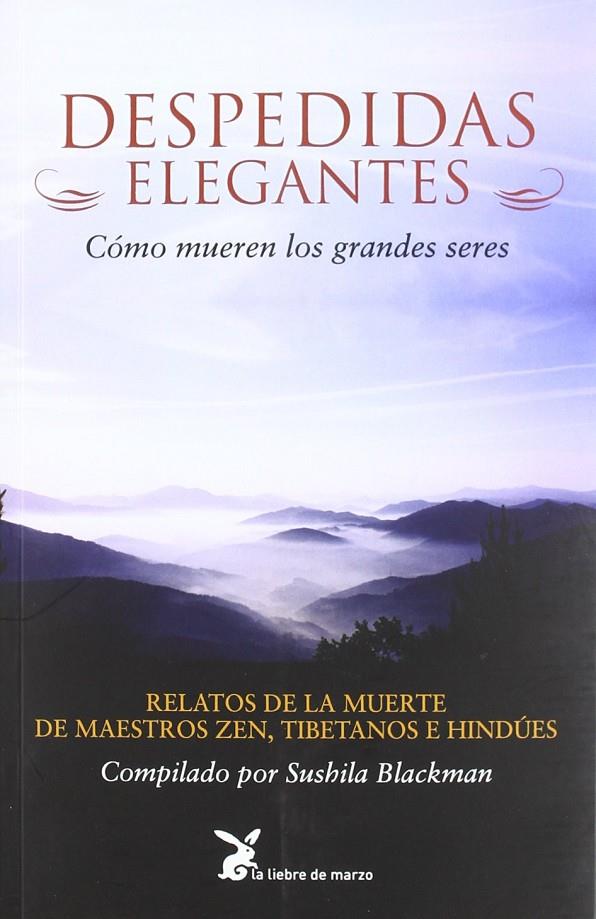 Despedidas elegantes | 9788487403675 | Sushila Blackman