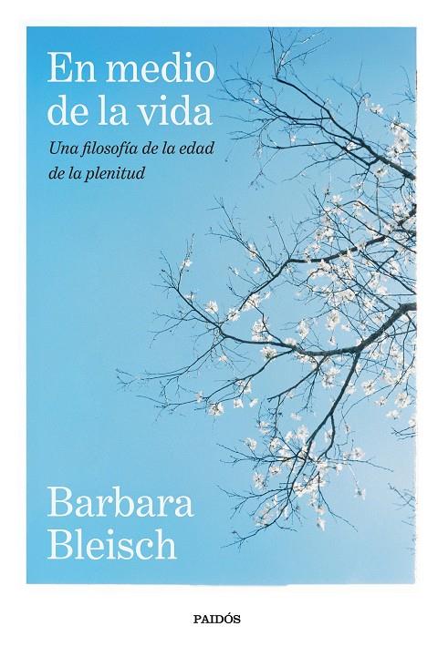 En medio de la vida | 9788449345364 | Bleisch, Barbara