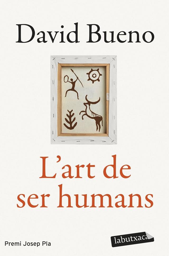 L'art de ser humans | 9791387802318 | Bueno i Torrens, David