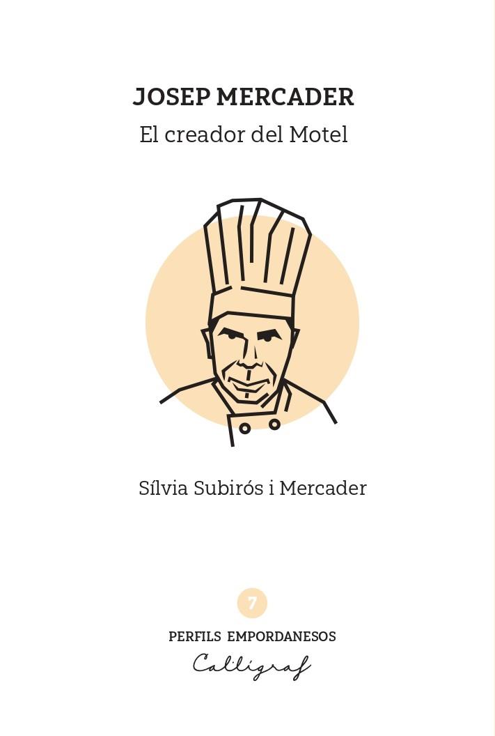 Josep Mercader | 9791399194029 | Subirós i Mercader, Sílvia