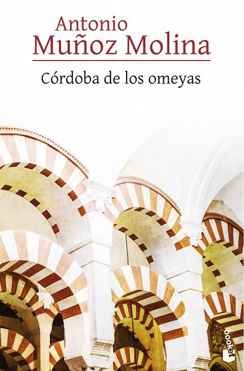 Córdoba de los omeyas | 9788432232091 | Muñoz Molina, Antonio