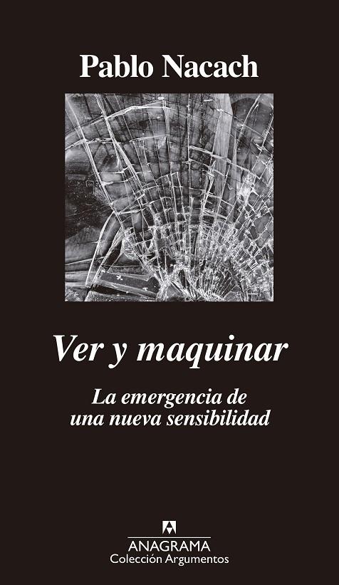 Ver y maquinar | 9788433964359 | Pablo Nacach