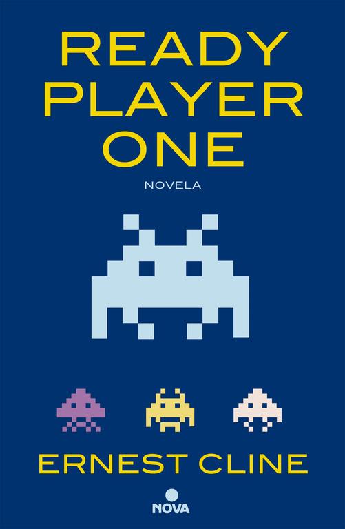 Ready player one | 9788466649179 | Ernest Cline