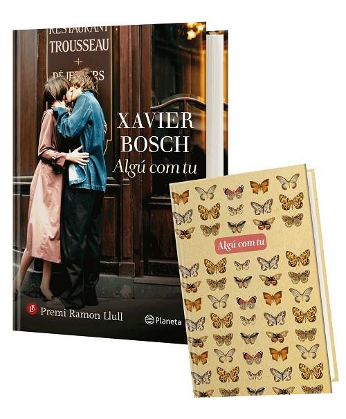 Algú com tu | 9788497082792 | Bosch, Xavier