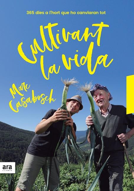 Cultivant la vida | 9788416915637 | Marc Casabosch