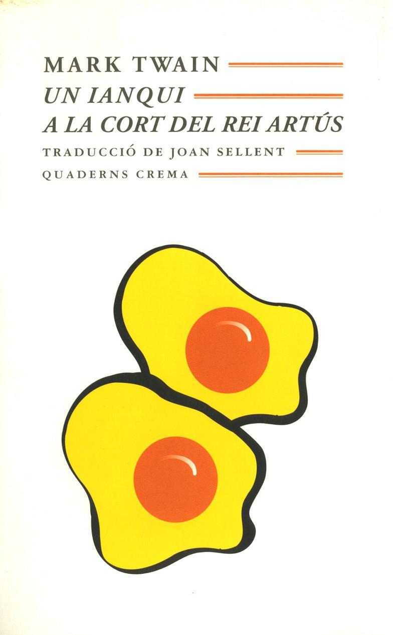 Un ianqui a la cort del rei Artús | 9788477272625 | Mark Twain