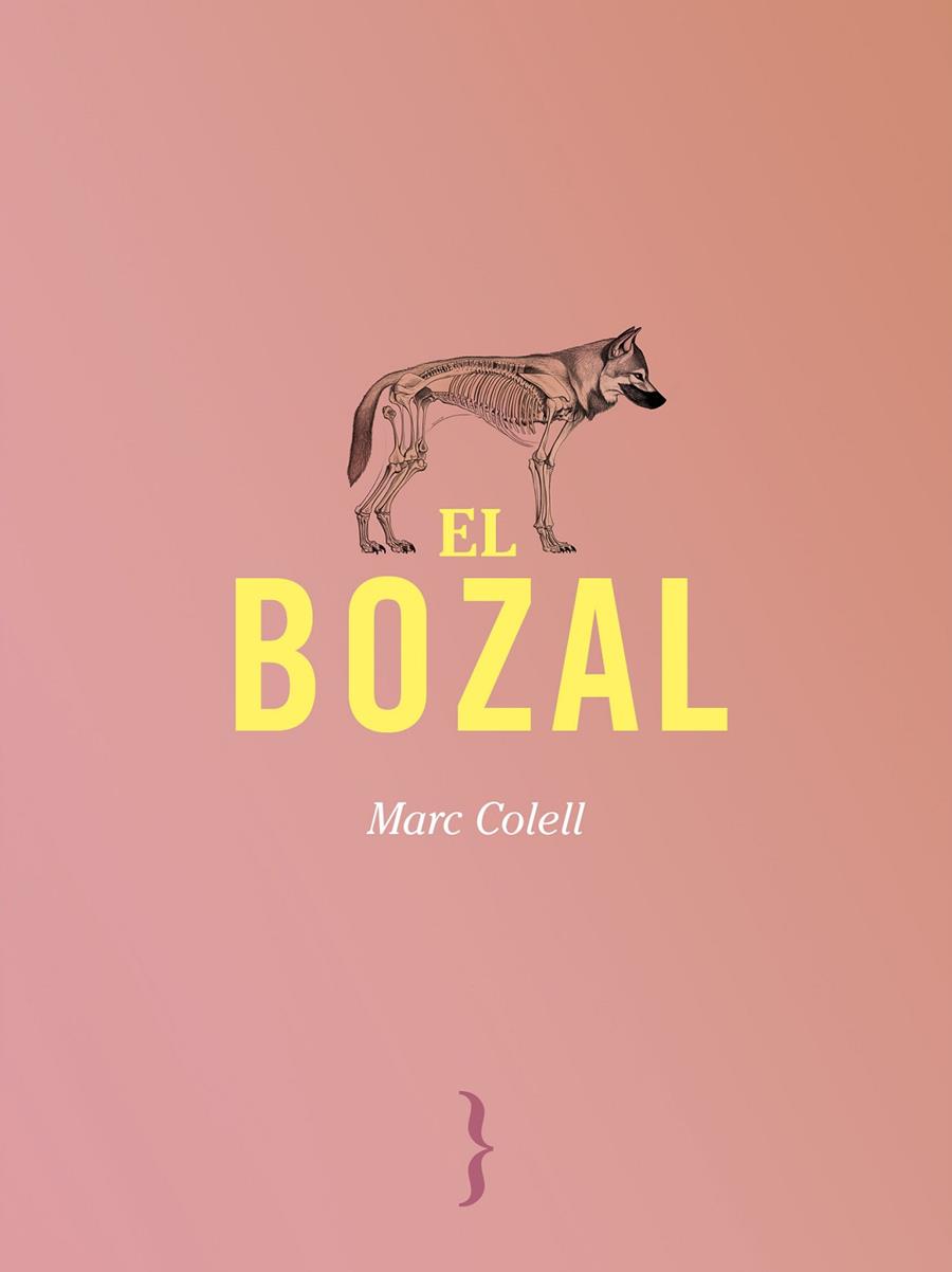 El bozal | 9788412932898 | Colell, Marc