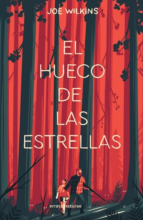 El hueco de las estrellas | 9788417800314 | Joe Wilkins
