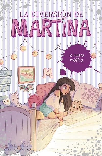 La diversión de Martina 3 | 9788490439500 | D'Antiochia, Martina