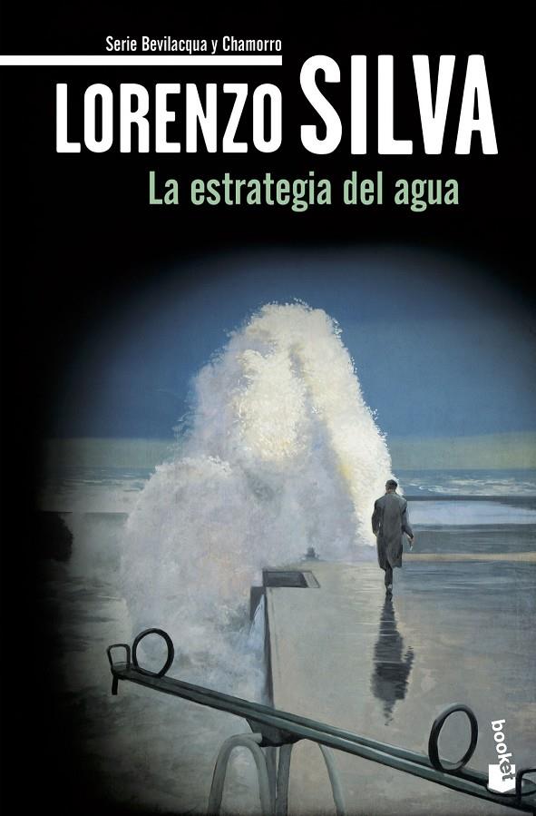 La estrategia del agua | 9788423343225 | Silva, Lorenzo