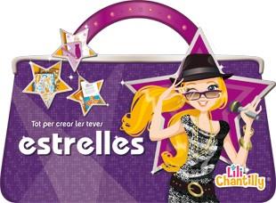 Tot per crear les teves estrelles | 9788424656324 | VV.AA.