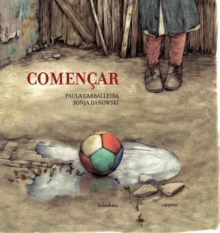 Començar | 9788415170181 | Paula Carballeria