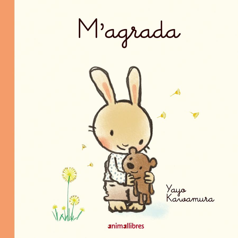M'agrada | 9791387847722 | Kawamura, Yayo