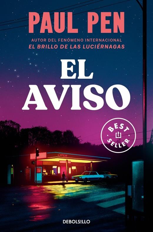 El aviso | 9788466378888 | Pen, Paul