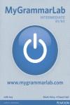 My grammarlab intermediate B1 / B2 | 9781408299159 | Foley, Mark / Hall, Diane
