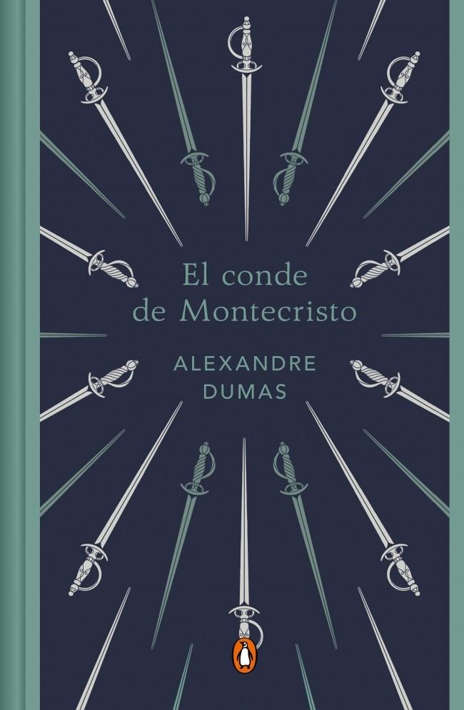 El conde de Montecristo (edición especial en tapa dura) | 9788491054566 | Dumas, Alexandre