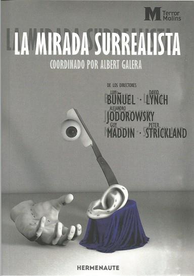 La mirada surrealista | 9788412081923 | AA.VV