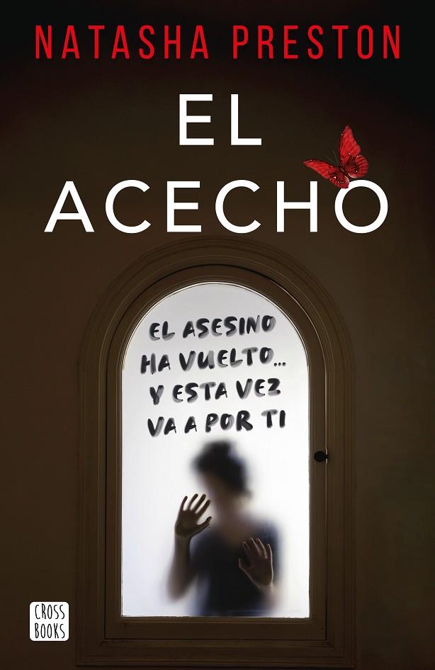 El acecho | 9788408321347 | Preston, Natasha
