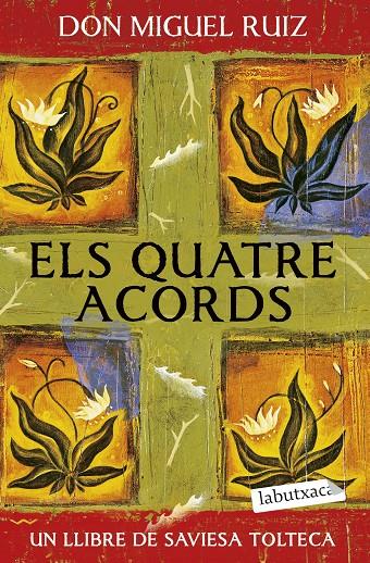 Els quatre acords | 9791387802646 | Ruiz, Don Miguel