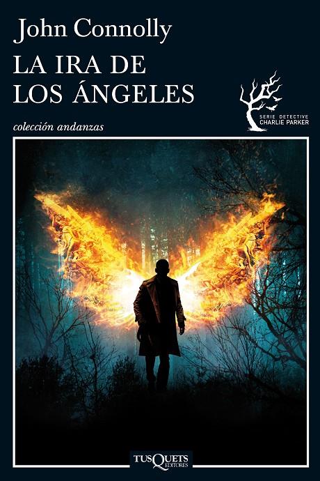 La ira de los ángeles. | 9788483838945 | John Connolly