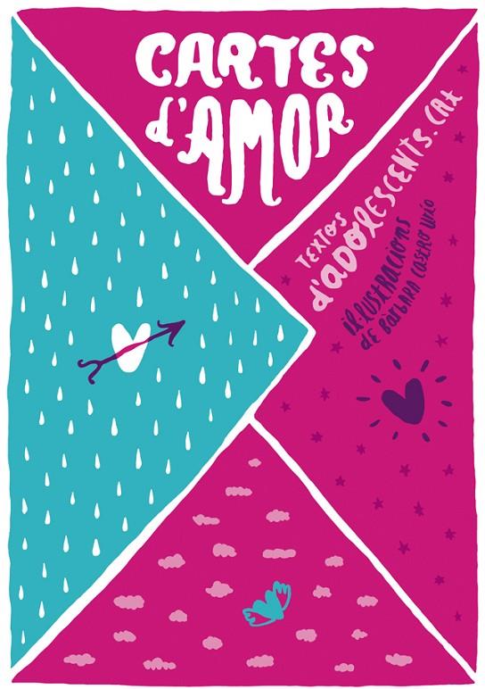 Cartes d amor | 9788424659561 | VV.AA