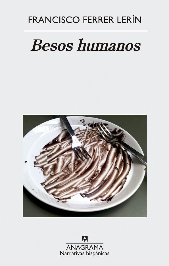 Besos humanos | 9788433998521 | Francisco Ferrer Lerín