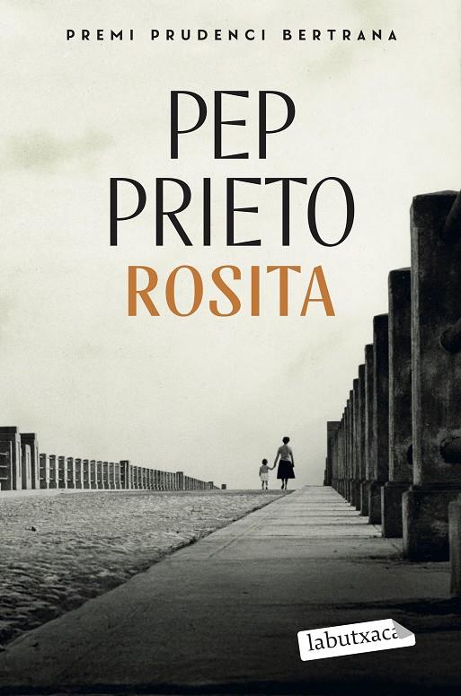 Rosita | 9791387802783 | Prieto, Pep