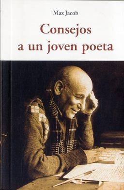 Consejos a un joven poeta | 9788497169301 | Jacob, Max