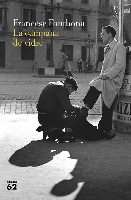 La campana de vidre | 9788429777925 | Francesc Fontbona