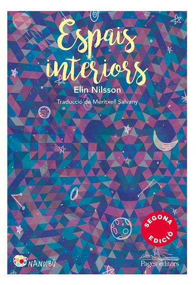 Espais interiors | 9788413032122 | Nilsson, Elin