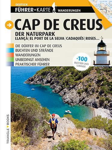 Guia Cap de Creus ALE | 9788484786894 | Roig Casamitjana, Sebastià / Puig Castellano, Jordi