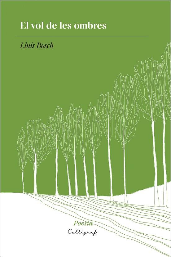 El vol de les ombres | 9791399160147 | Bosch Sánchez, Lluís