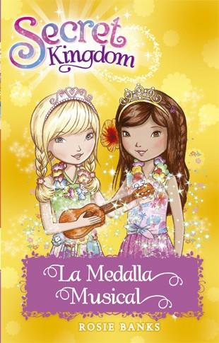 Secret Kingdom 28 | 9788424659608 | Rosie Banks