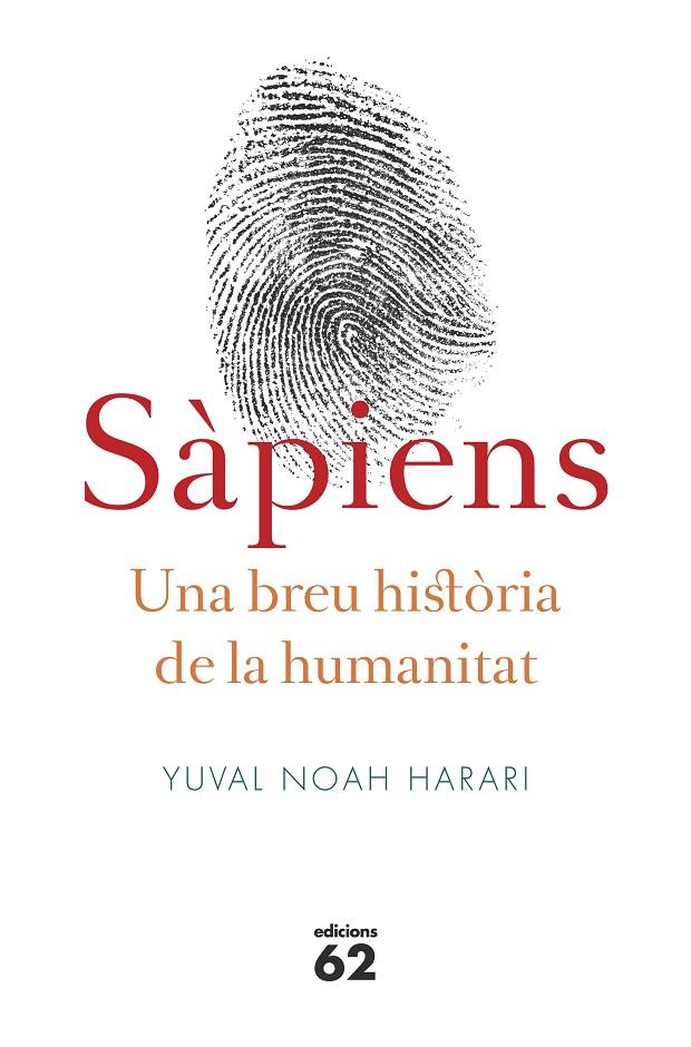 Sàpiens | 9788429773187 | Yuval Noah Harari