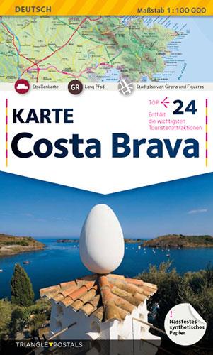 Mapa CB ALE | 9788484781554