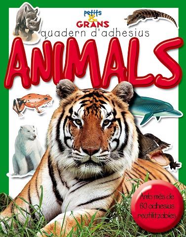 Animals | 9788478649259 | MILLES KELLY, PUBLISHING
