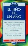 El niño de un año | 9788486193966 | ZWEIBACK, MEG