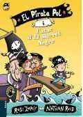 El Pirata Pol 3 | 9788447930012 | Impey, Rose