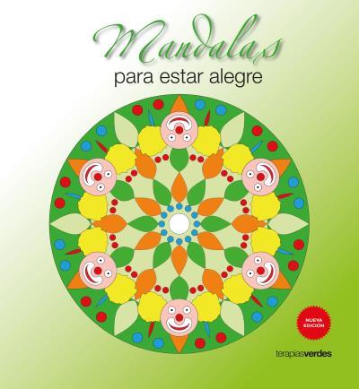 Mandalas para estar alegre | 9788415612889 | HEBRARD ISUAR, ROGER