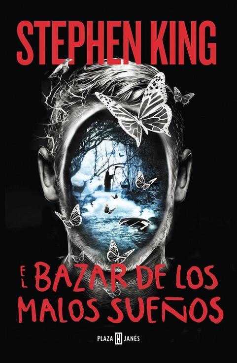 El bazar de los malos sueños | 9788401017322 | King, Stephen