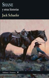 Shane | 9788477028154 | Jack Schaefer