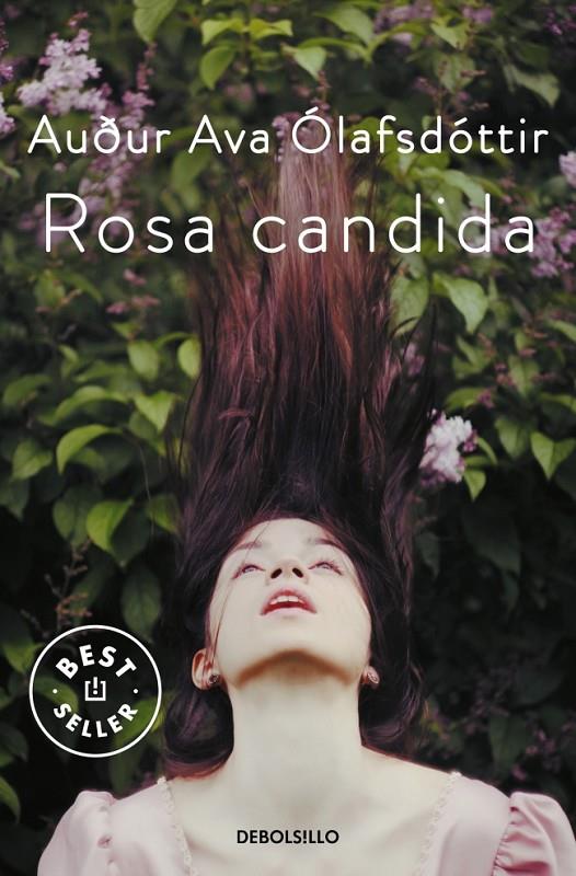 Rosa candida | 9788466332521 | Ólafsdóttir, Auður Ava