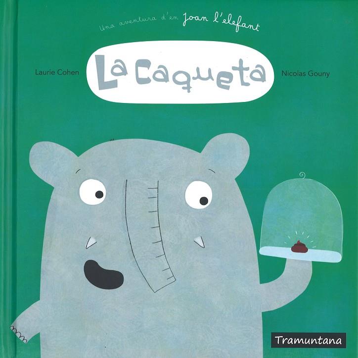 La caqueta | 9788416578832 | Cohen Laurie