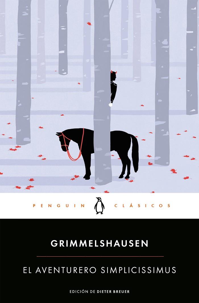 El aventurero Simplicissimus | 9788491051879 | Grimmelshausen, H.J.