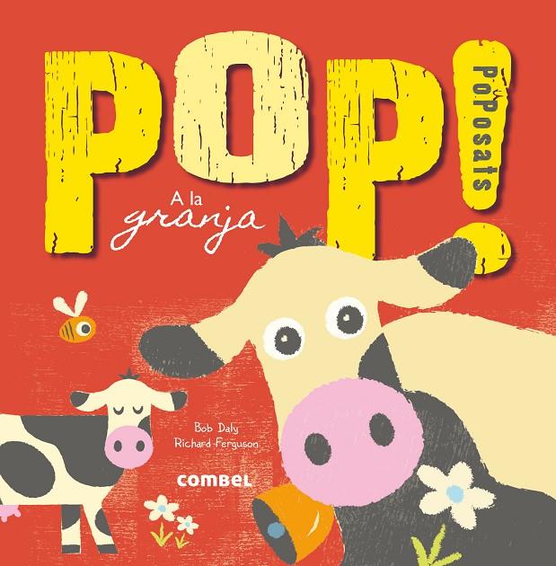 Pop a la granja | 9788491010227 | Books, Elephant And Bird