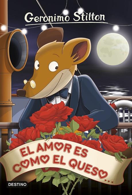 GS 13 CAS | 9788408153962 | Stilton, Geronimo