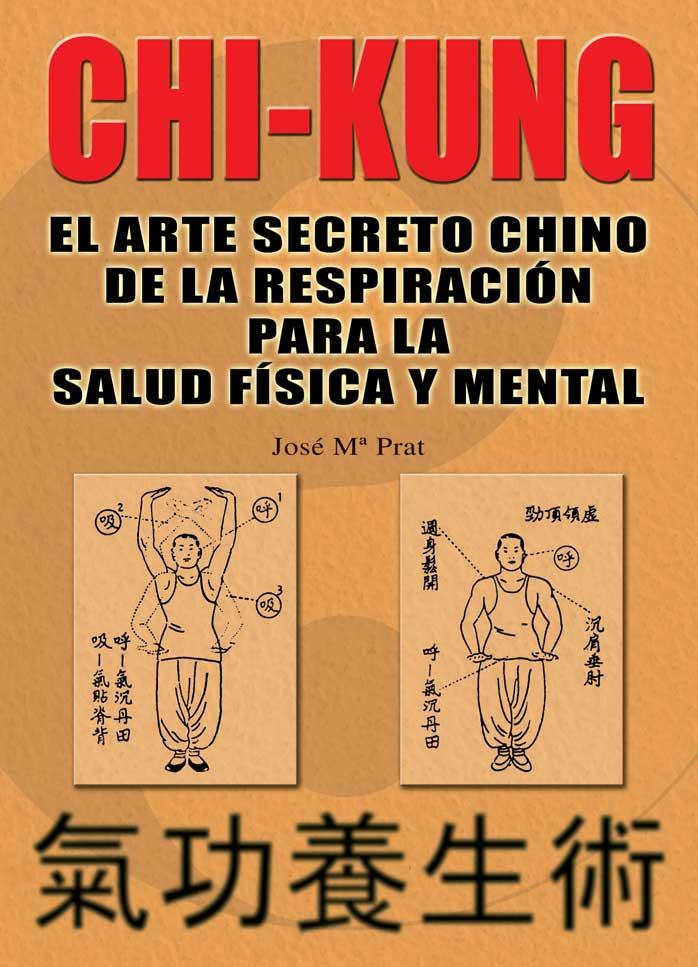 Chi Kung | 9788420301761 | Prat Banús, José M.