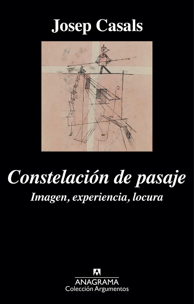 Constelación de pasaje | 9788433963925 | Josep Casals