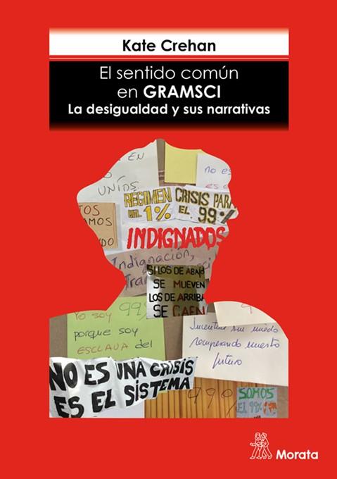 El sentido común en Gramsci | 9788471128911 | Crehan, Kate
