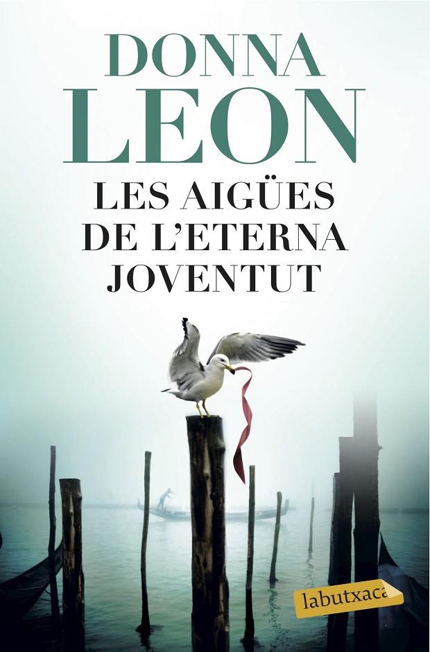 Les aigües de l eterna joventut | 9788416600502 | Leon, Donna